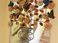 -粤海璇宫·木棉花高空旋转餐厅·聚会派对