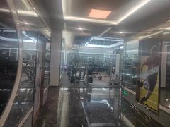 -梵臣游泳健身(康康谷店)