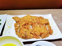 -百福麵家(新馬路店)