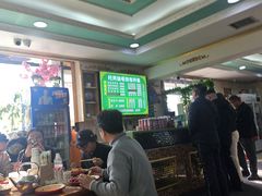 -托克逊老四号餐厅