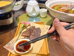 -茶叁酒肆·楚味江湖(菱角湖店)
