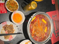 -牛New寿喜烧(闵行龙湖天街店)