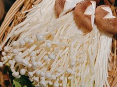 -同仁四季椰子鸡(无锡滨湖万象汇店)