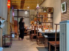 -先机泉水鸡汤(南山老君洞店)