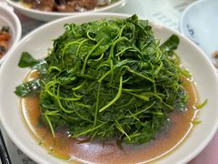 草头-蘭心餐厅(进贤路店)