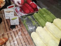 -工匠面包(壹方店)