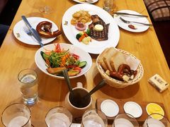 -巴伐利亚啤酒坊(意式风情街店)