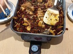 -鱼酷活鱼烤鱼(沈阳大悦城店)