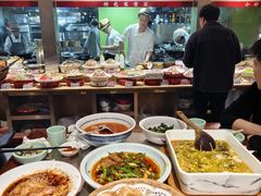 -六合居·明厨亮灶餐厅(成双大道店)