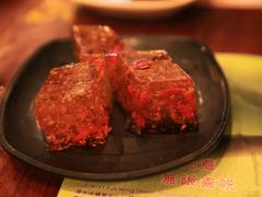 -添好运点心专门店(中环IFC店)