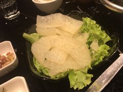 -官也街澳门火锅(新源里店)
