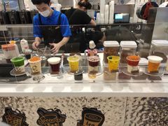 -KOI The(卓悦汇购物中心店)