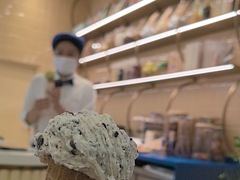 -CREAM STORY意大利手工冰淇淋&甜品(万象前海店)