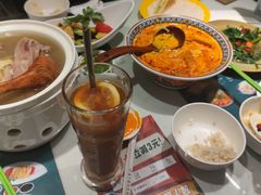 -滕记星发餐室·新加坡菜(巨鹿路店)