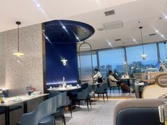 -兰湘子·湘菜小炒(长安万科广场店)