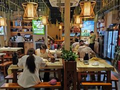 -湘鲜小灶·湖南土菜馆(龙华店)