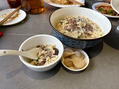 -陈熹公民族美食文化餐厅(中华广场店)