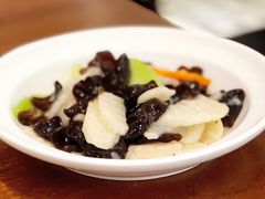 -熠盛粤味·顺德桑拿鸡(永康路店)