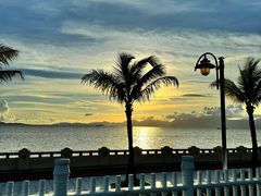 -珠海海泉湾度假区