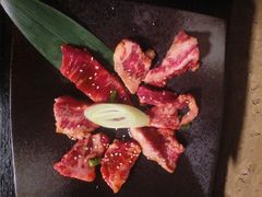 -炎蔵牛舌烤肉