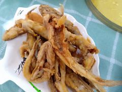 -四海蒸鲜蒸汽海鲜自助(北戴河店)