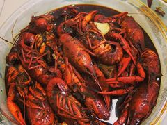 红军龙虾-王红军龙虾(新民路店)