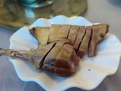 -天乐农家鱼头王(天目湖店)