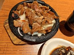 -土大力韩式烤肉料理(和平路店)