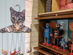 -恋物百货商店(华侨城店)