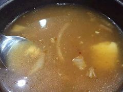 -喔爸韩国料理(环球银泰城店)