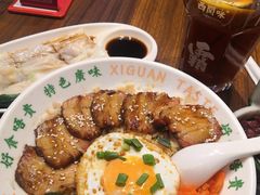 -西关味(大卫城店)