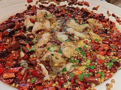 -椒爱水煮鱼川菜(CBD万达店)
