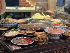 -周小明火锅(黑金冠社区店)