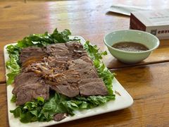 -鲁西南老厨子·特色鲁菜(经一纬五店)