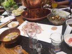 -南门涮肉(通州大船店)