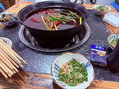 -石灰市毛记烧鸡公(解放碑店)