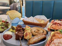 红菜汤-库滋明·俄罗斯特色美食(中央大街店)