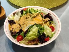 -老海陵·泰州菜(图书馆店)