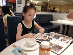 -宏玲餐厅(四川南路店)