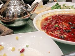 -高第街56号港式餐厅(山大路店)