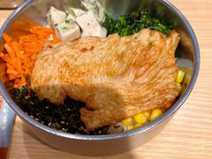 -朴大叔拌饭(上海金山万达店)