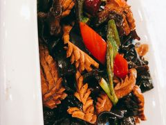 -水煮鱼乡·川京菜(蛇口店)
