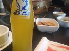 -北门涮肉·铜锅涮肉(南锣鼓巷店)