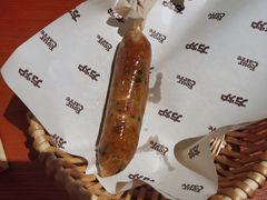 -方炉·天然食材面包店(青秀店)