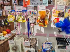 -FAELING PETS美天灵宠物(富力广场店)