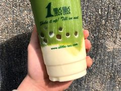 -1点点(曹杨路店)