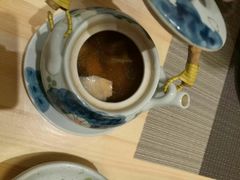 -割烹酱子日本料理(弘基财富广场店)