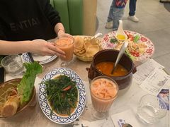 -KingThaia金泰兰(滨江天街店)