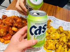-obba kitchen(宽厚里总店)