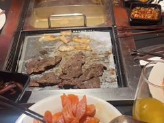 -星伦多自助料理·涮烤一体(虹悦城店)